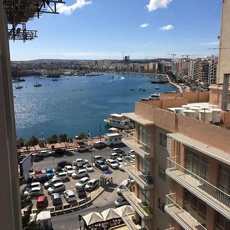 Boutique Rooms Sliema Exterior foto