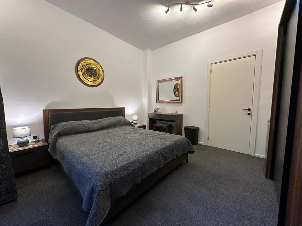 Boutique Rooms Sliema Exterior foto