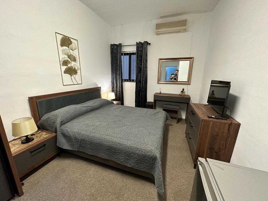 Boutique Rooms Sliema Exterior foto