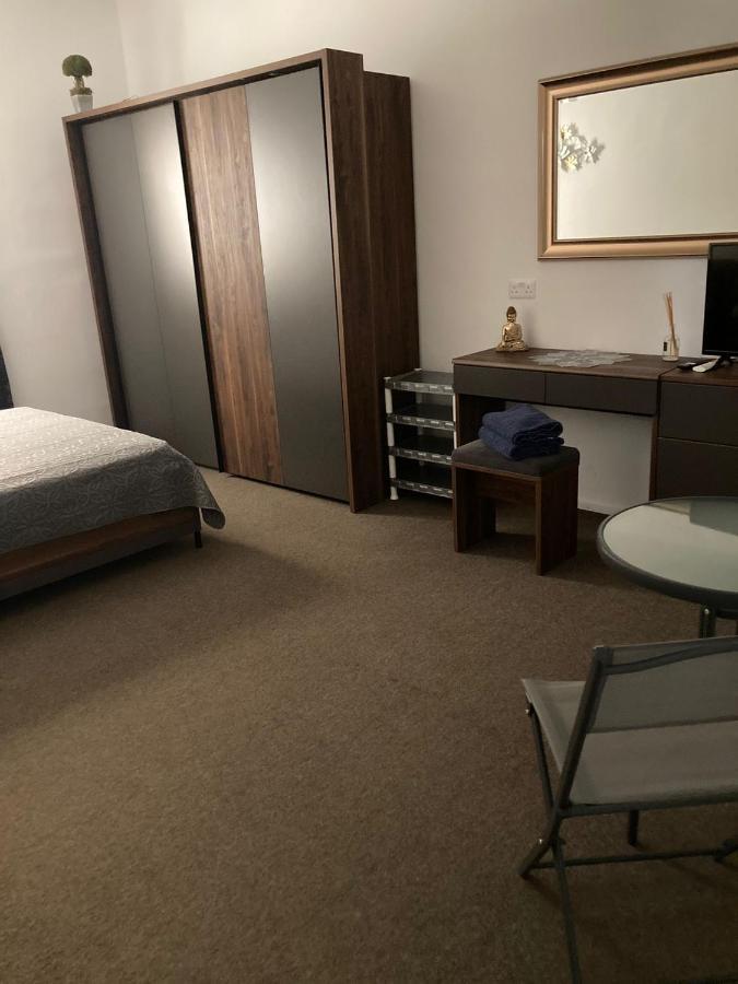Boutique Rooms Sliema Exterior foto