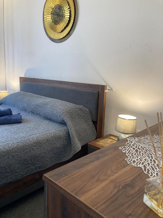 Boutique Rooms Sliema Exterior foto