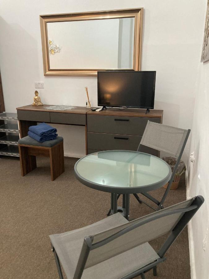 Boutique Rooms Sliema Exterior foto