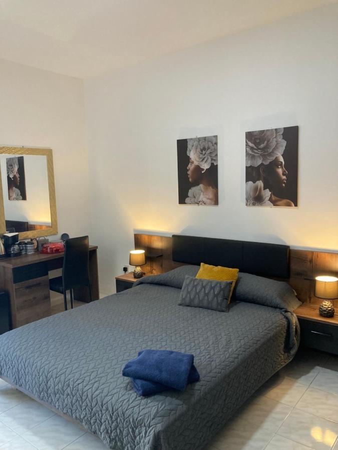 Boutique Rooms Sliema Exterior foto