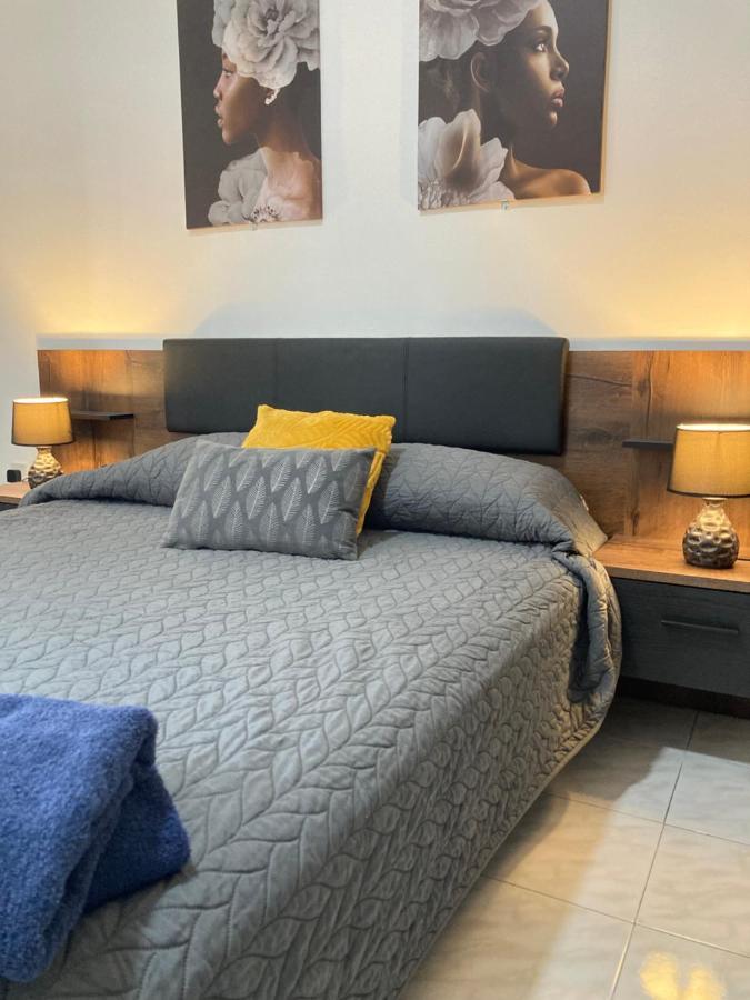 Boutique Rooms Sliema Exterior foto