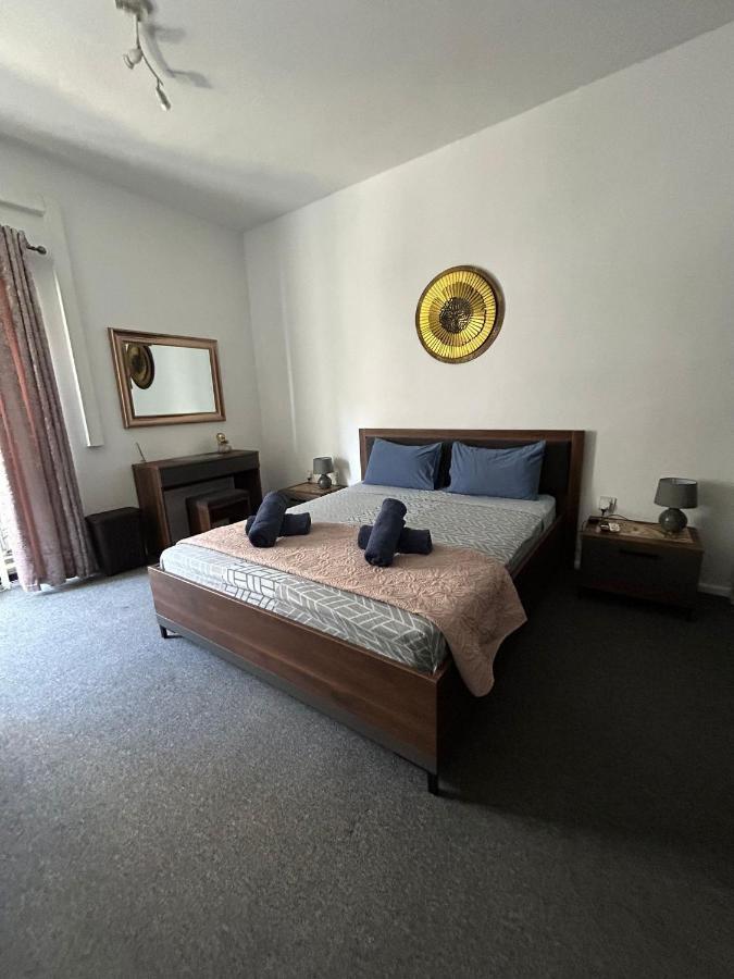 Boutique Rooms Sliema Exterior foto